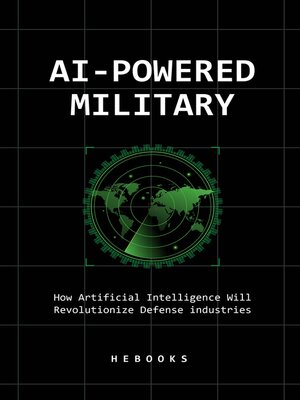 cover image of AI-Powered Military